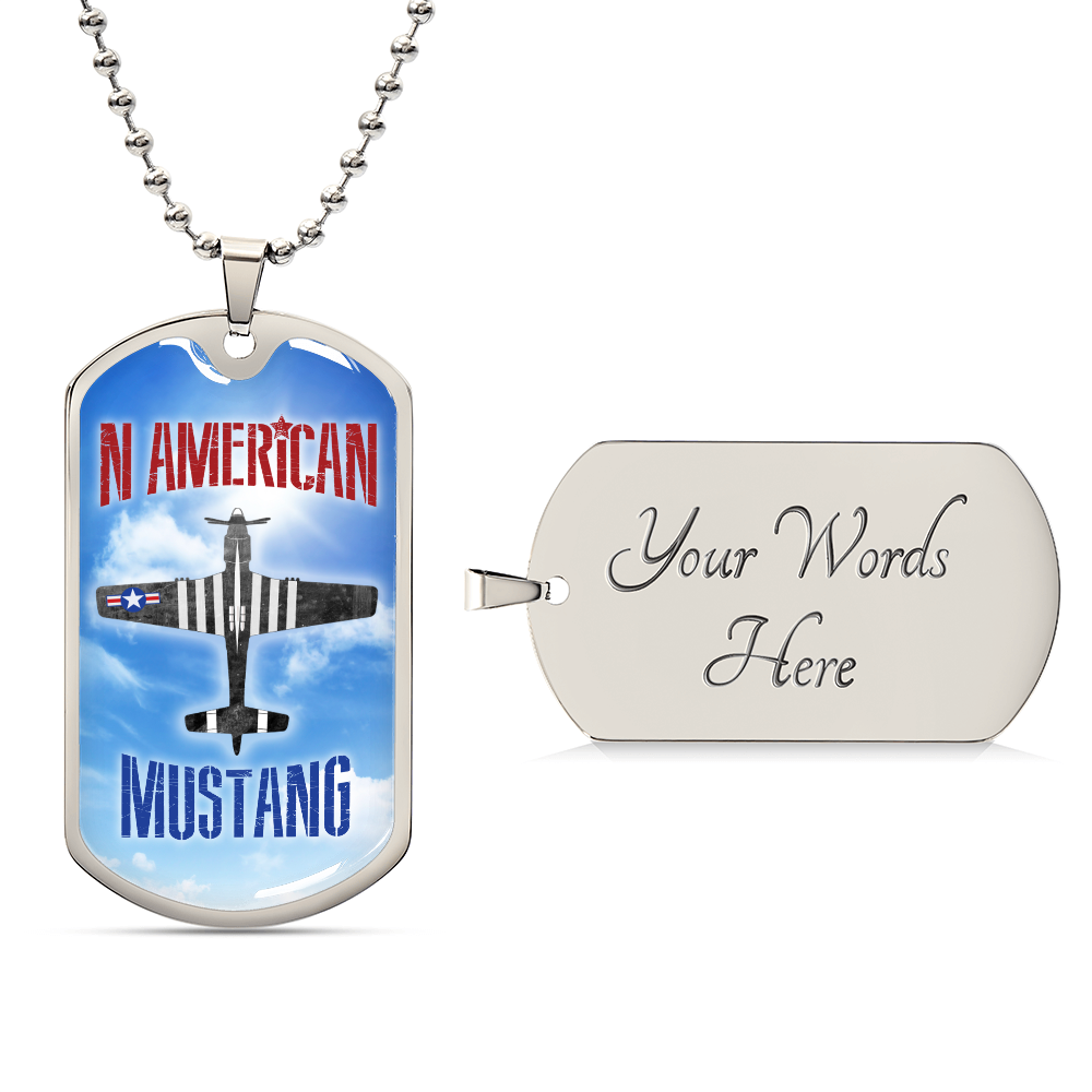 dogtag
