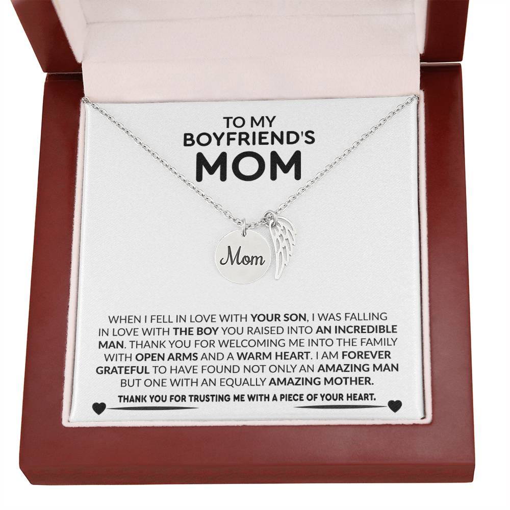 Boyfriend_s Mom - Heart