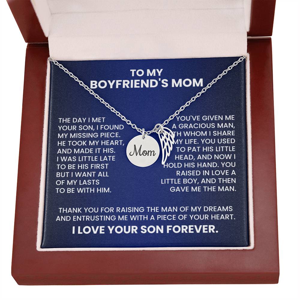 Boyfriend_s Mom