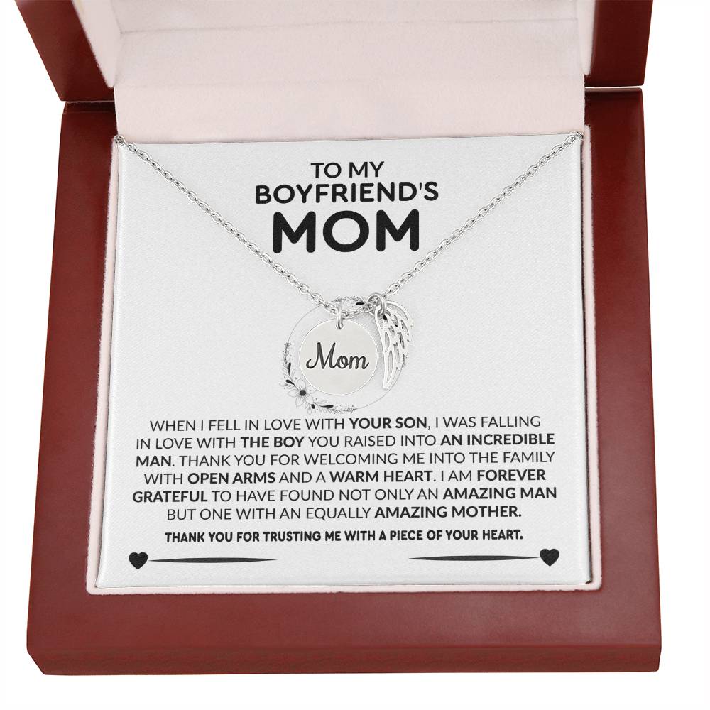 Boyfriend_s Mom - Knot Circle