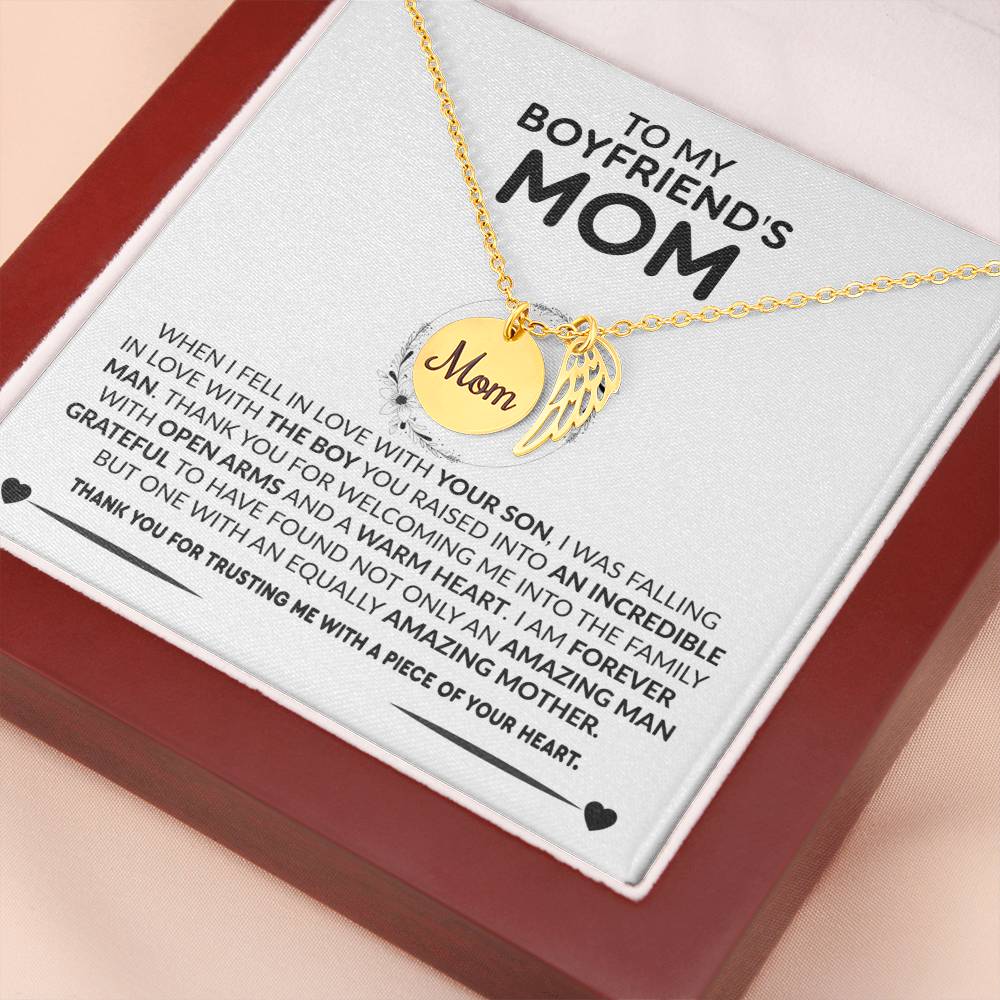 Boyfriend_s Mom - Knot Circle