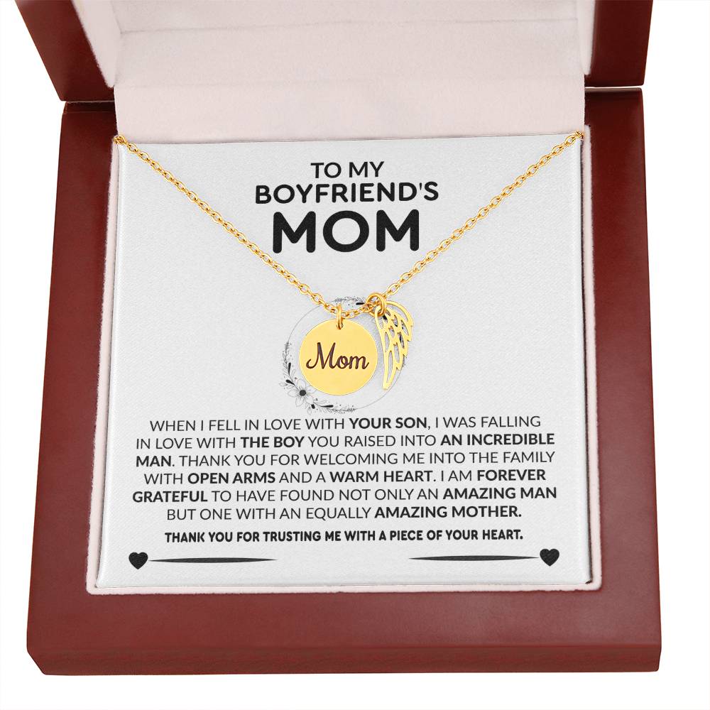 Boyfriend_s Mom - Knot Circle