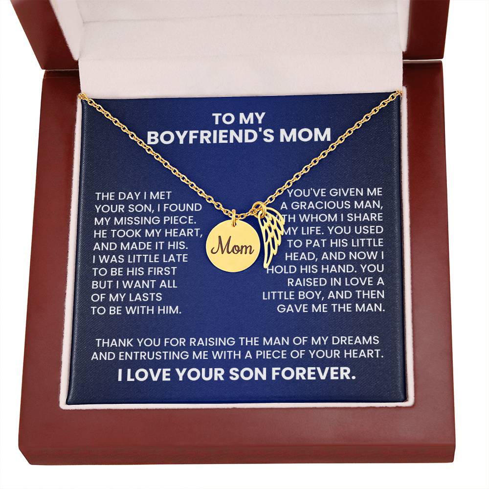 Boyfriend_s Mom