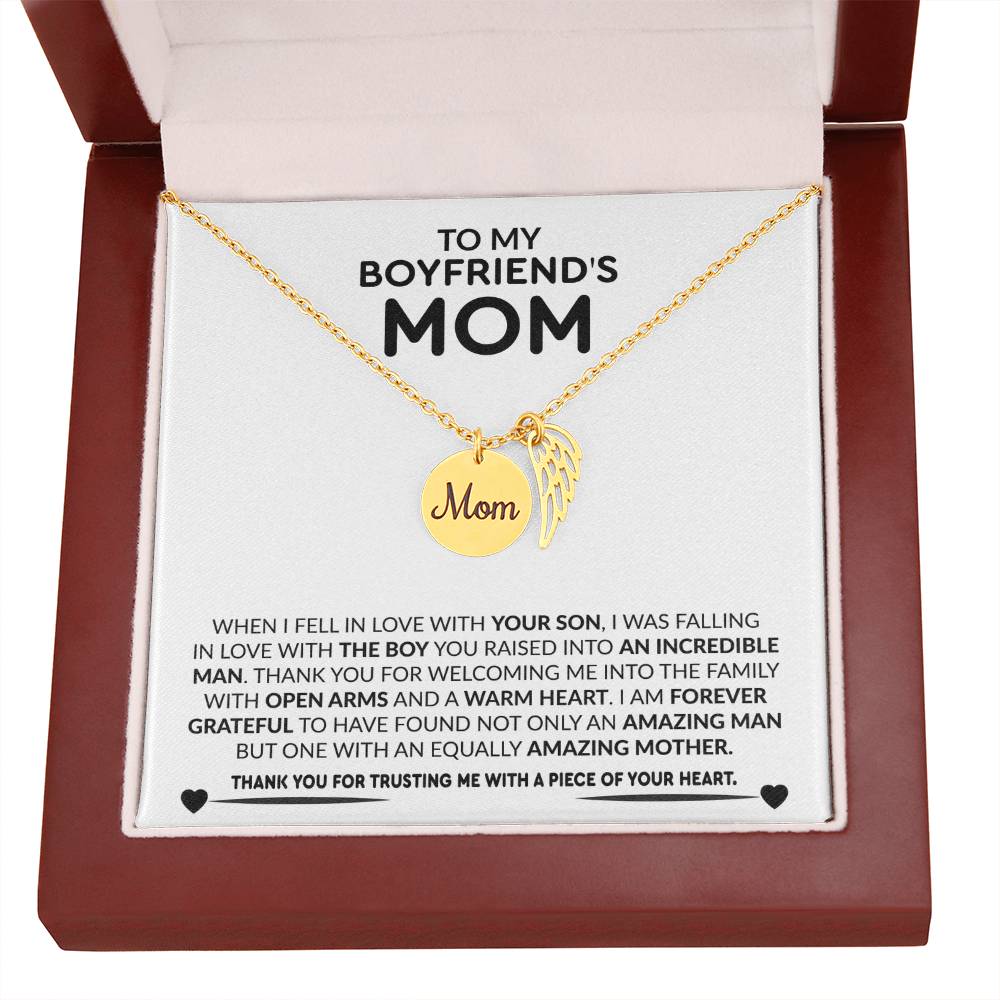 Boyfriend_s Mom - Heart