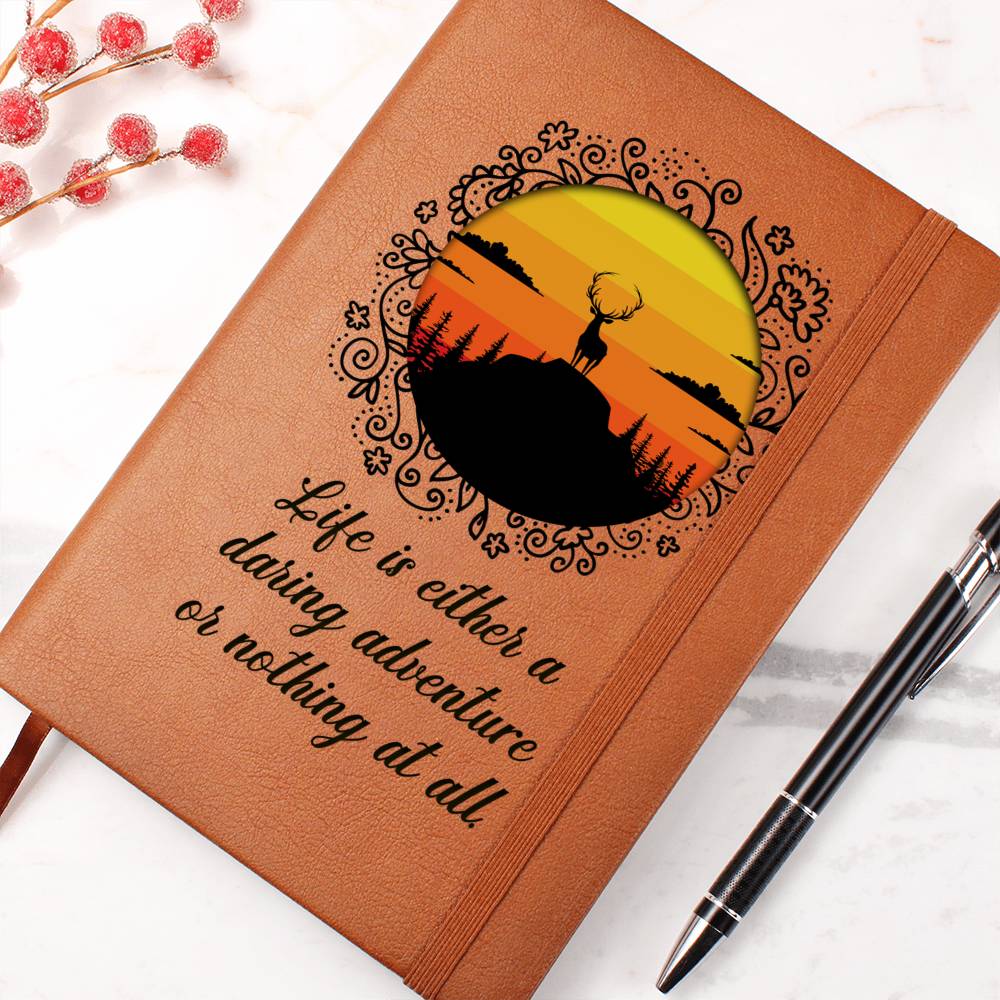 Journal Design_Adventure