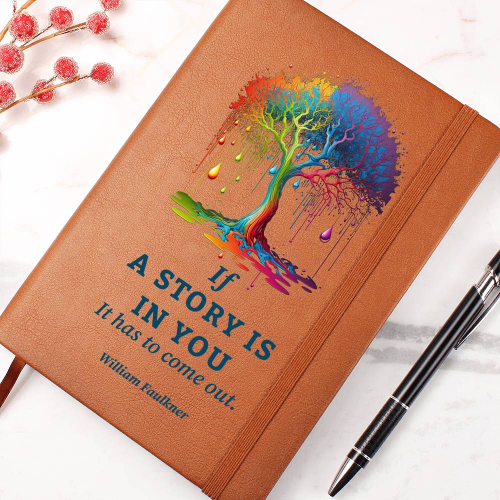 If a story