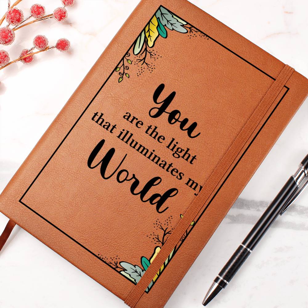 Journal Design_World
