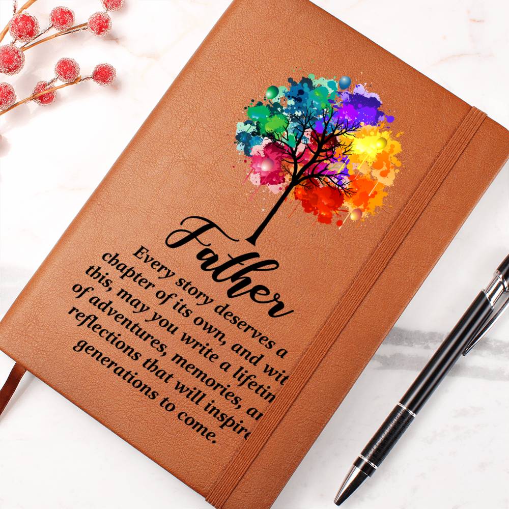 Journal Design_Father