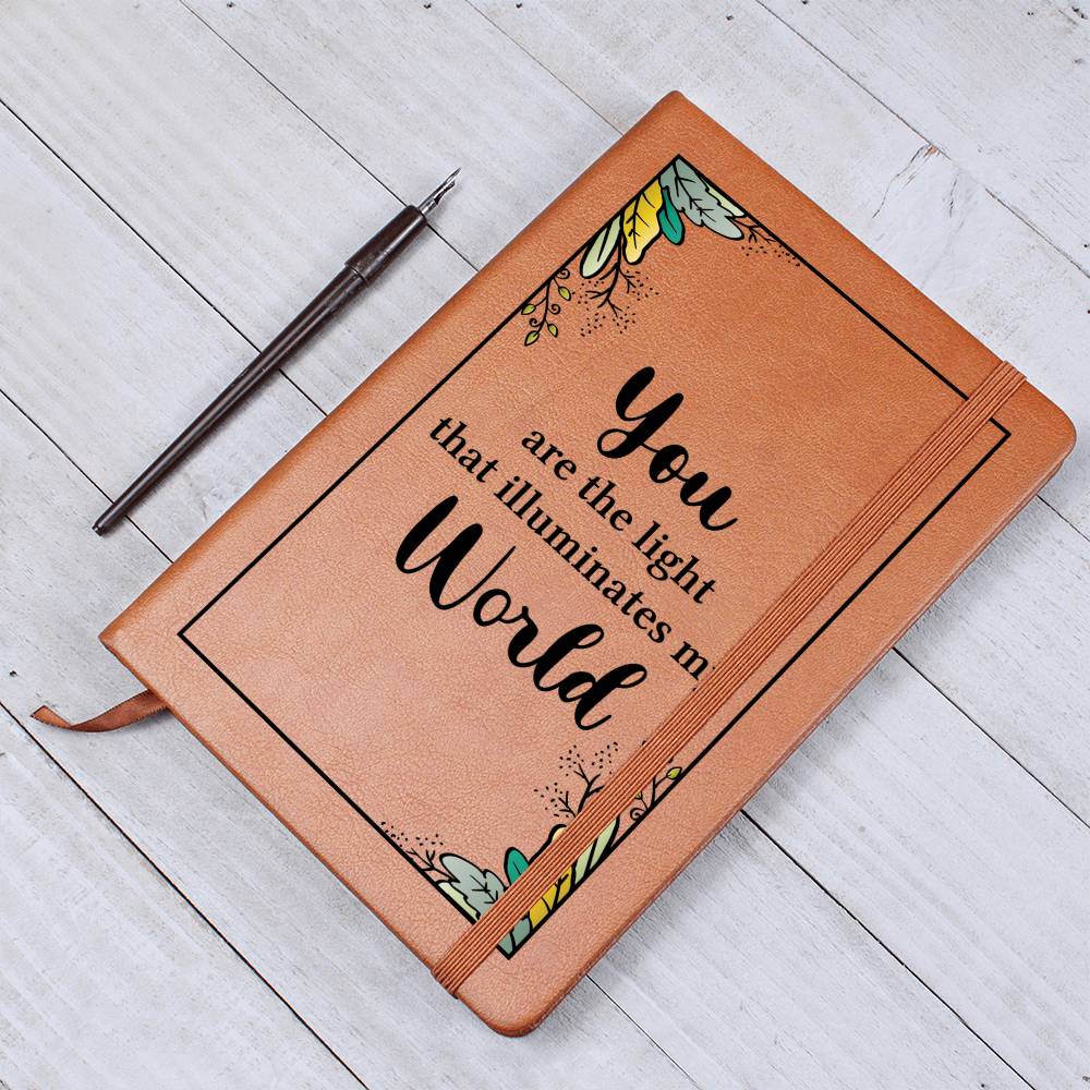 Journal Design_World