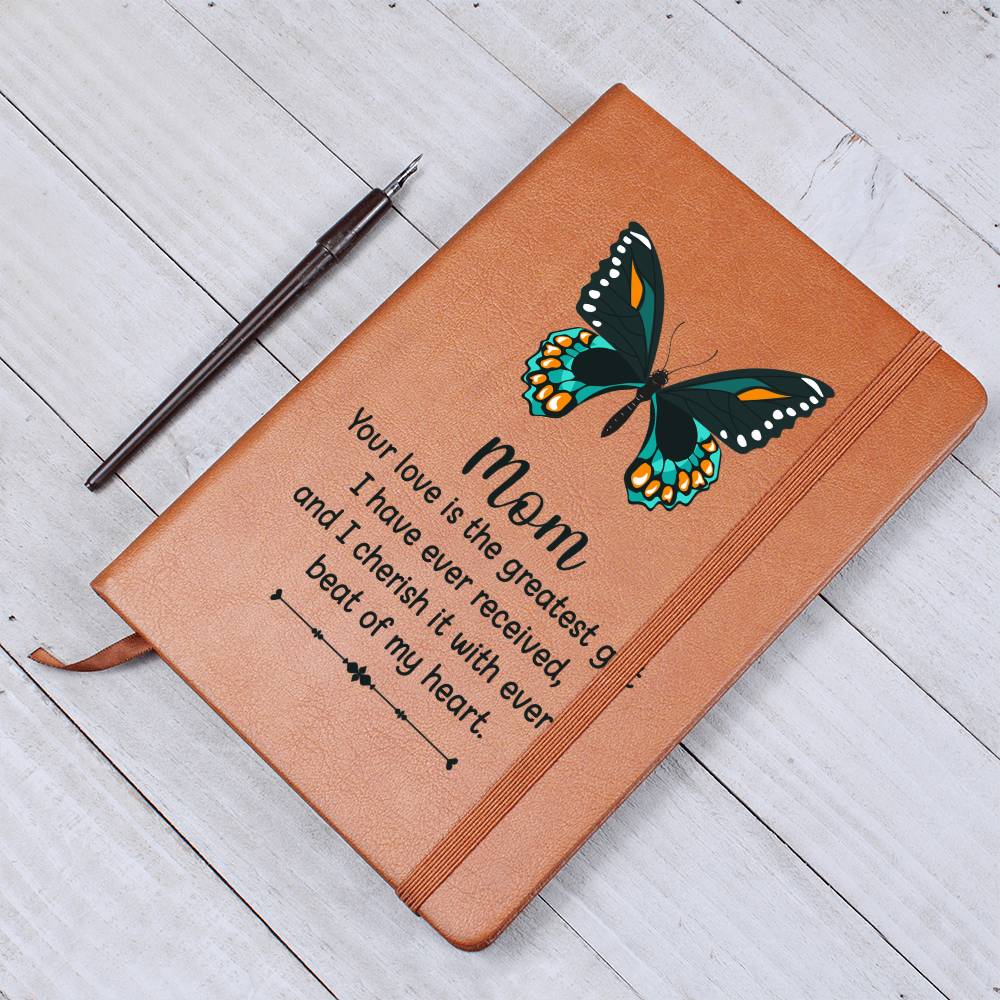 Journal Design_Mom