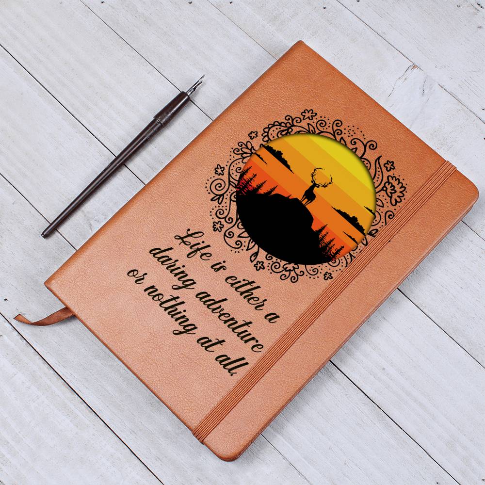 Journal Design_Adventure