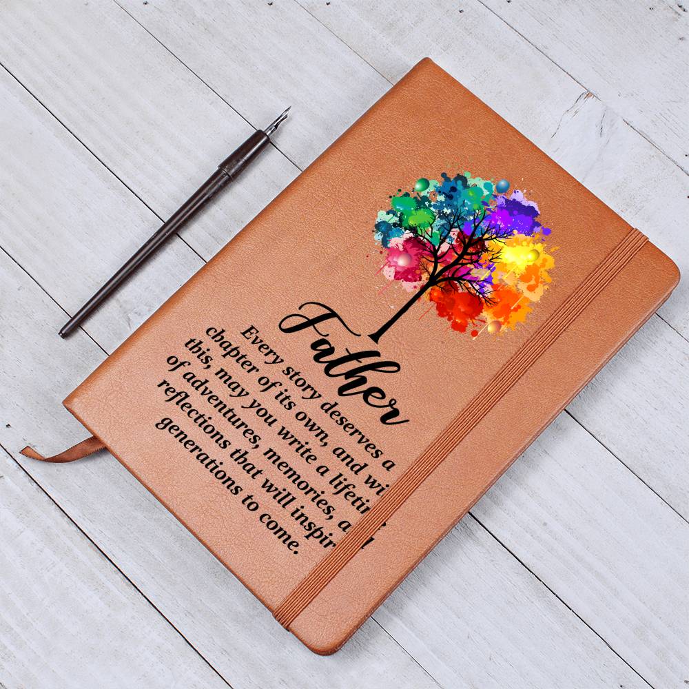 Journal Design_Father