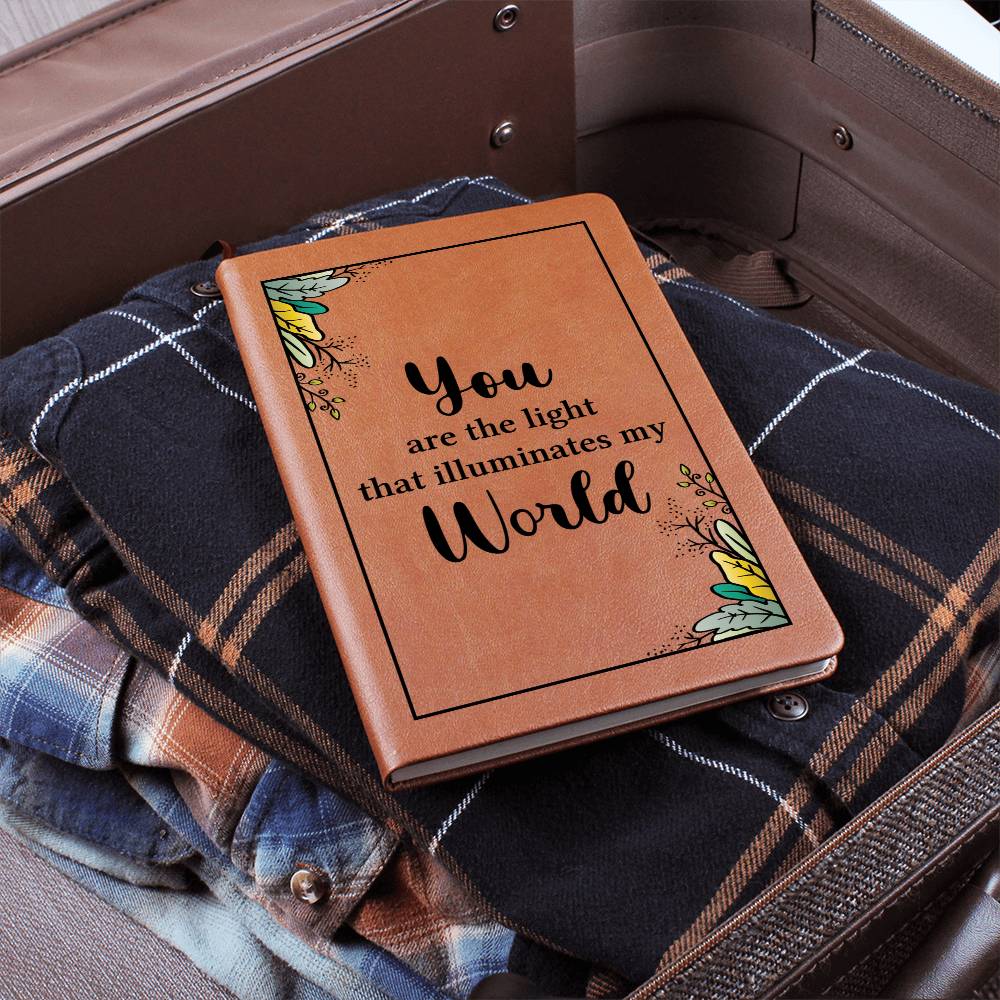 Journal Design_World
