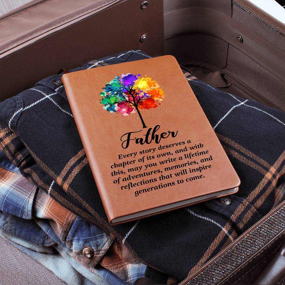 Journal Design_Father