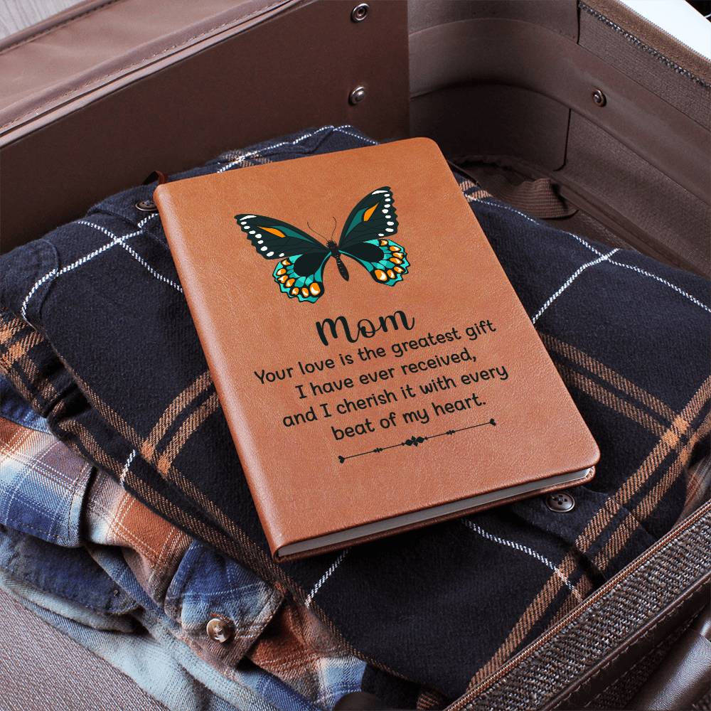 Journal Design_Mom