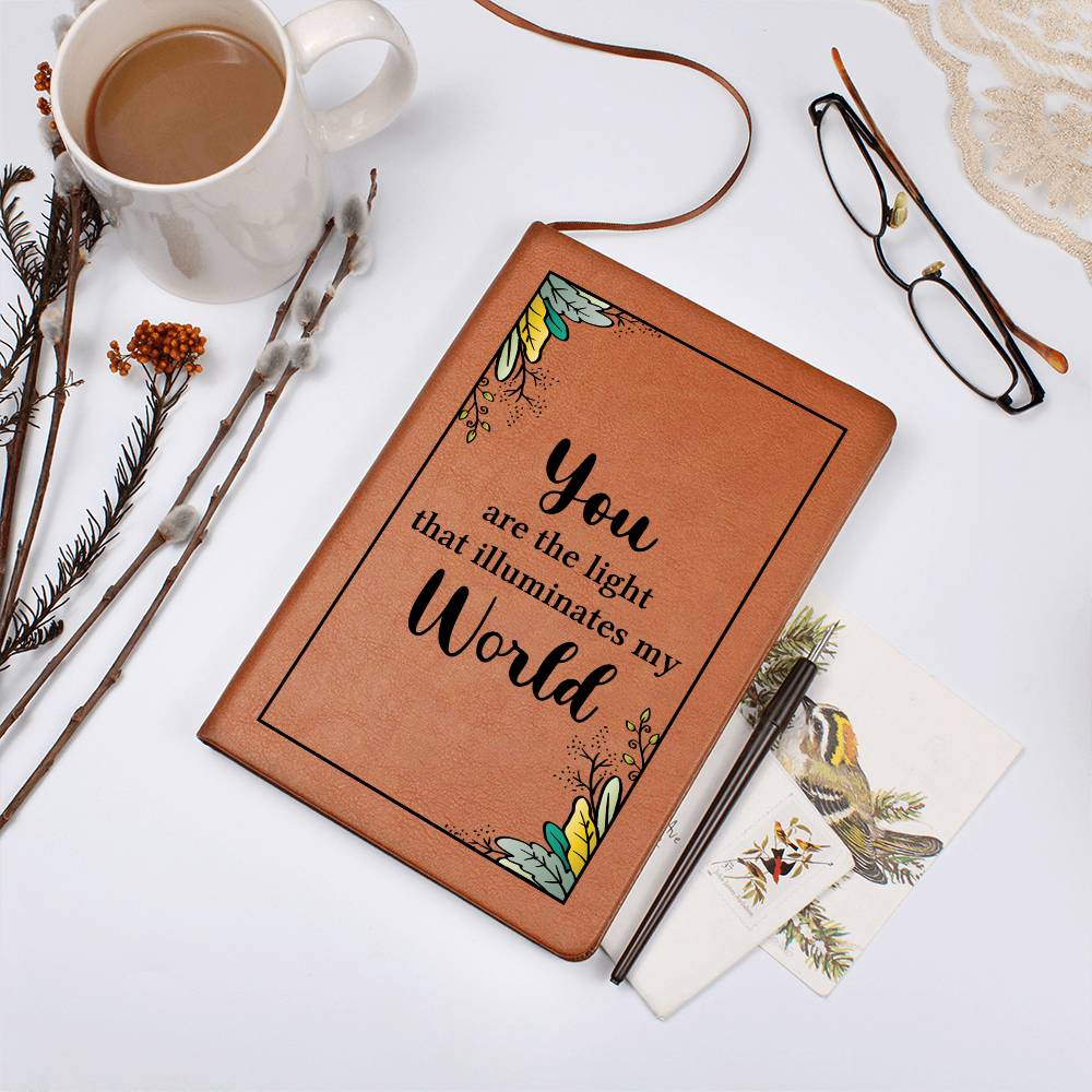 Journal Design_World