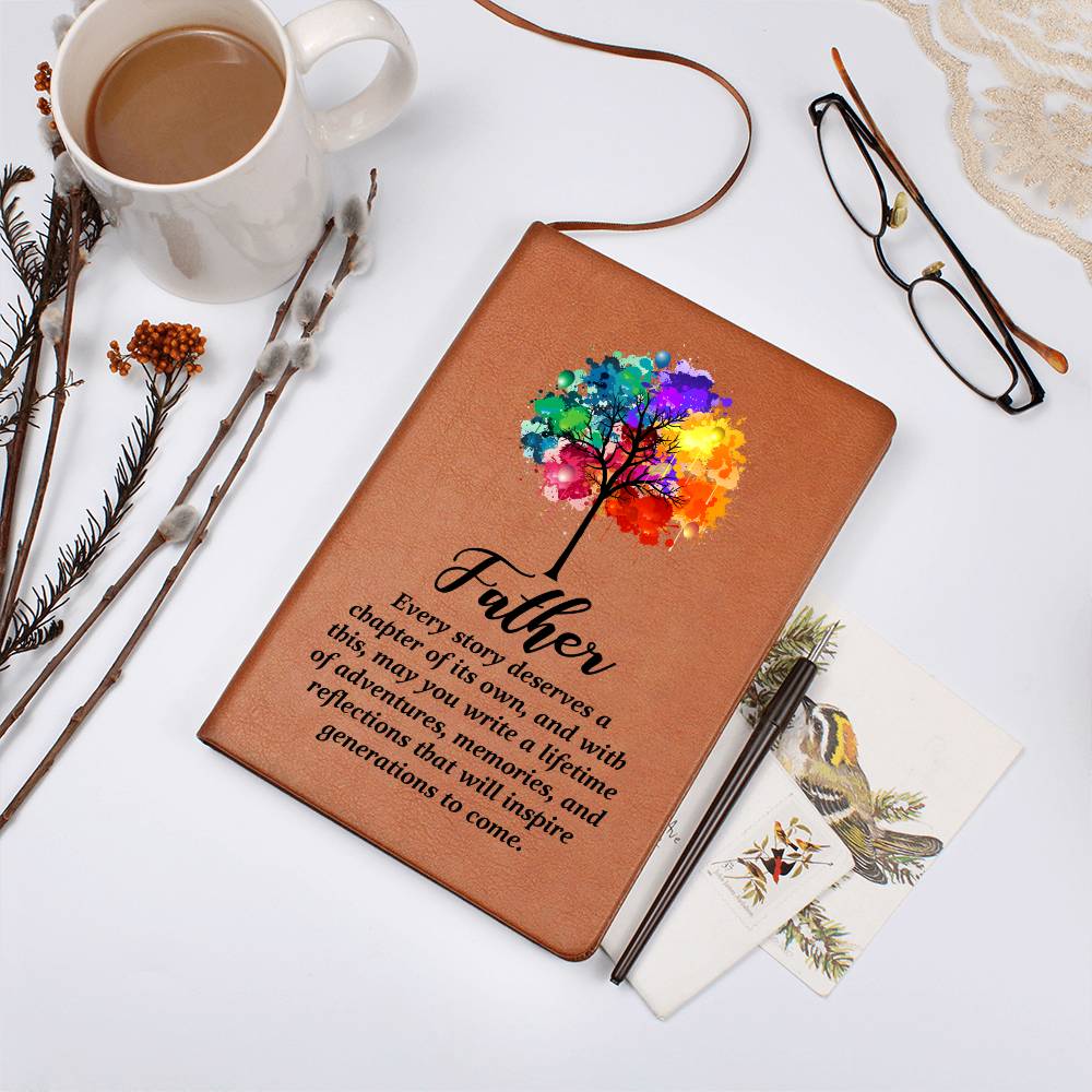 Journal Design_Father