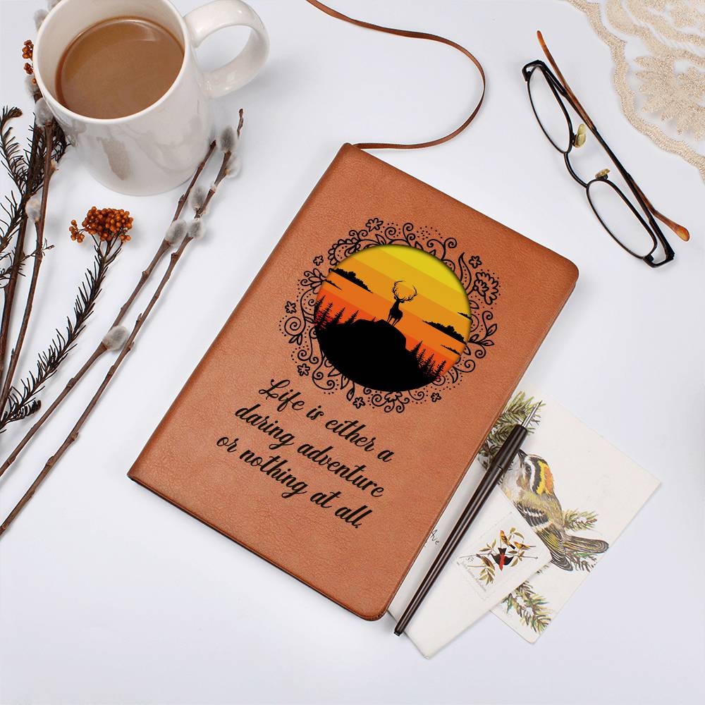 Journal Design_Adventure