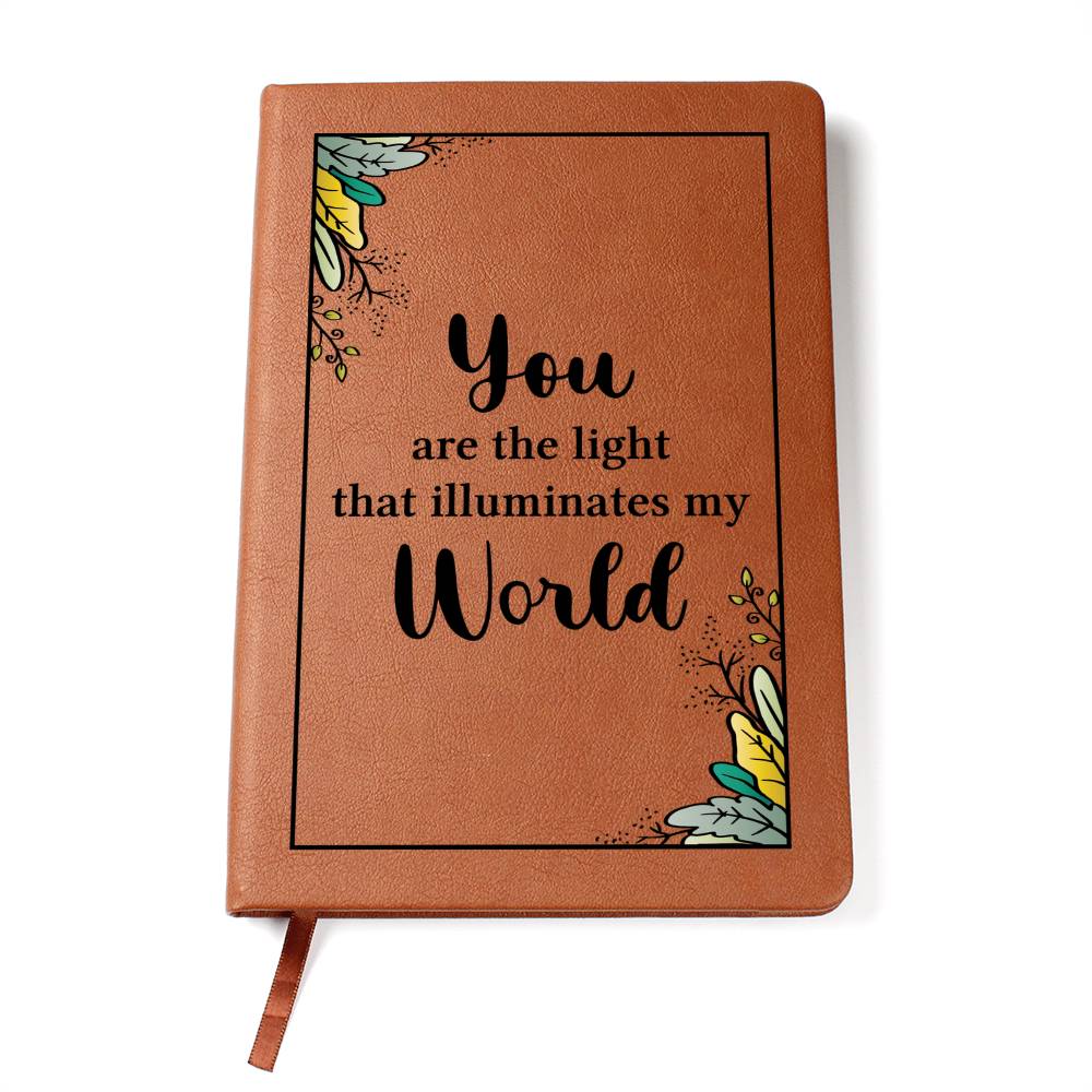 Journal Design_World