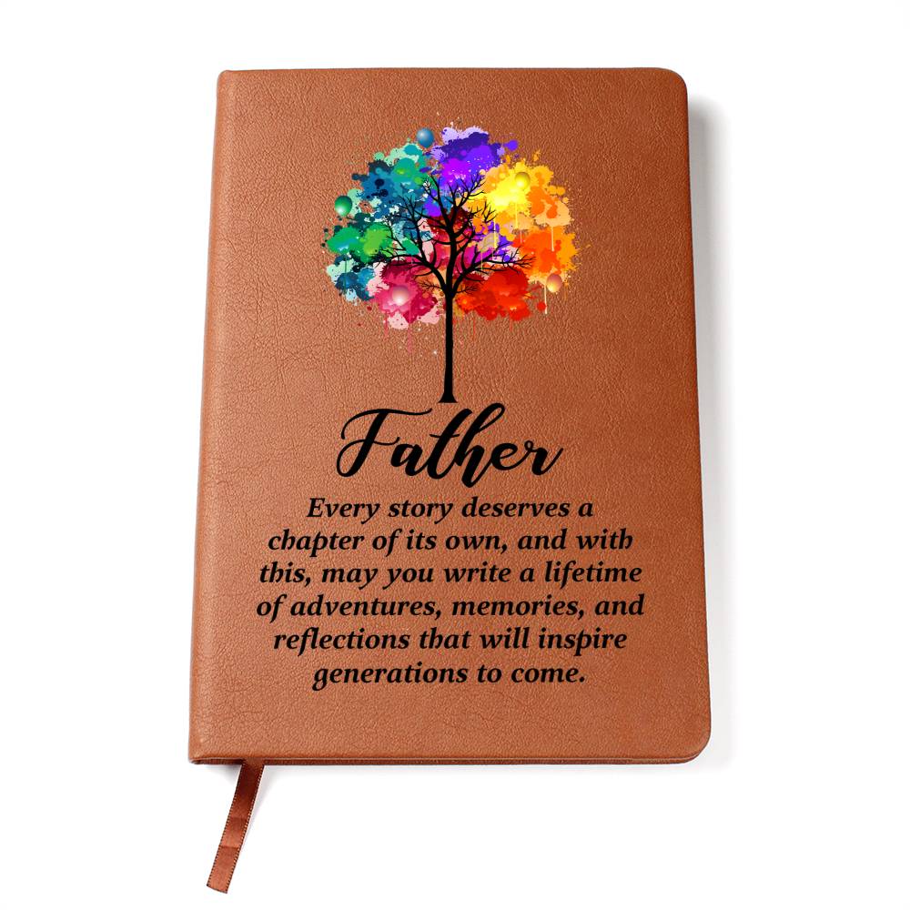 Journal Design_Father