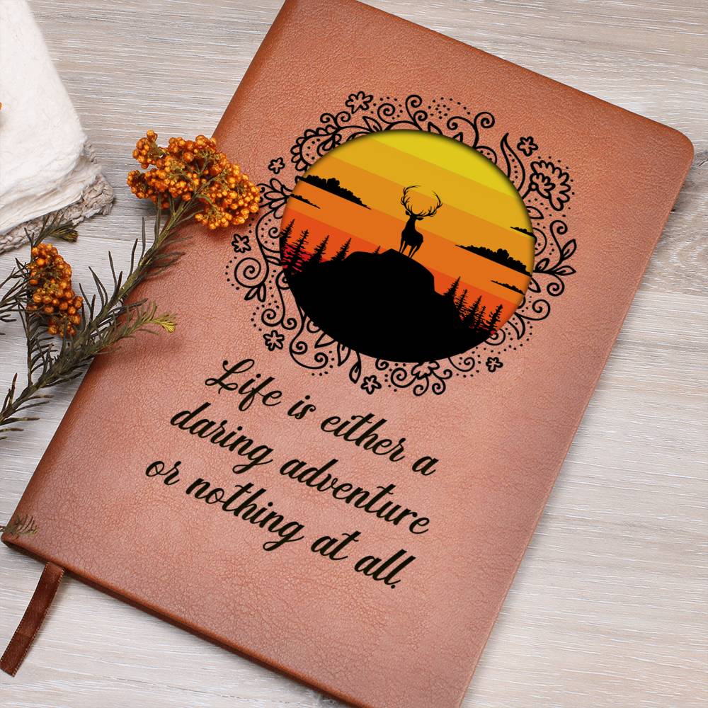 Journal Design_Adventure
