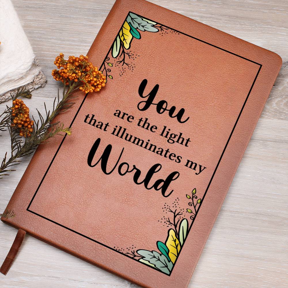 Journal Design_World