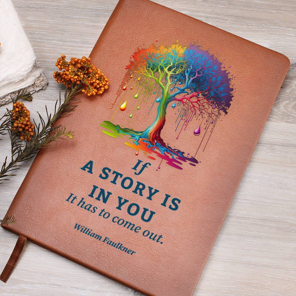If a story