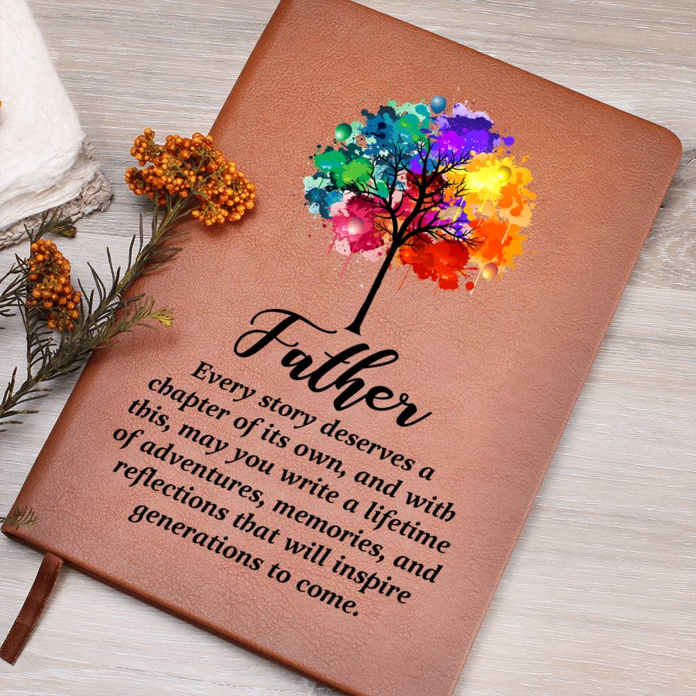 Journal Design_Father