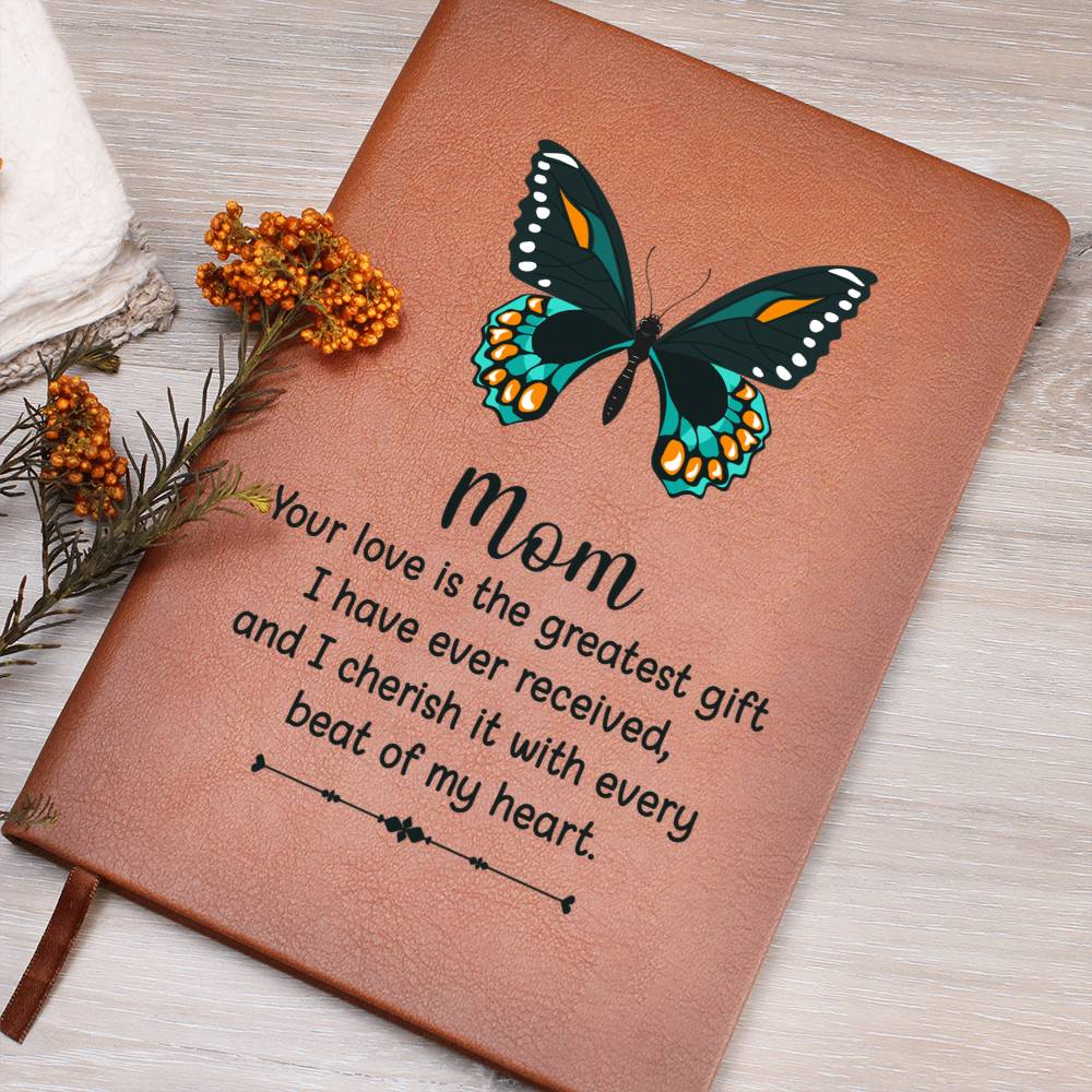Journal Design_Mom