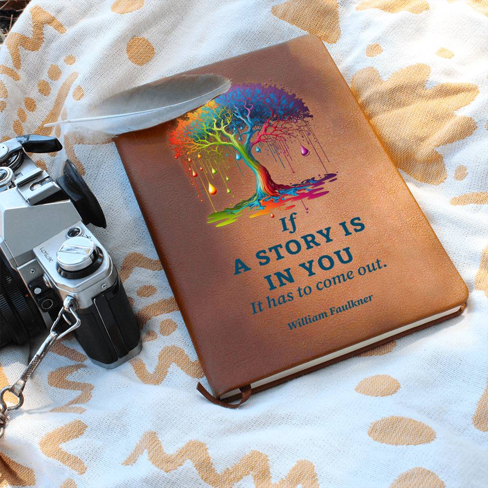 If a story