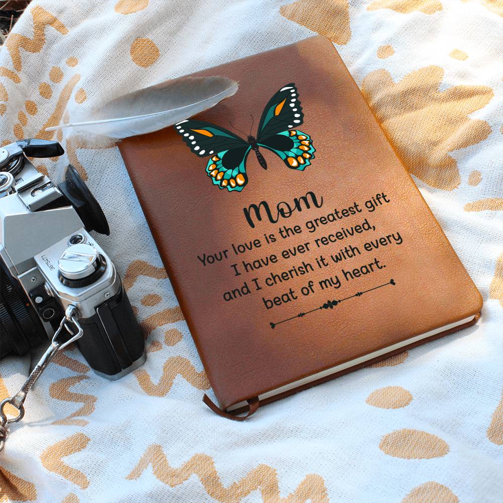Journal Design_Mom