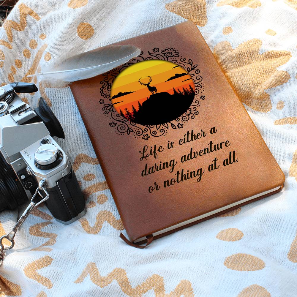 Journal Design_Adventure