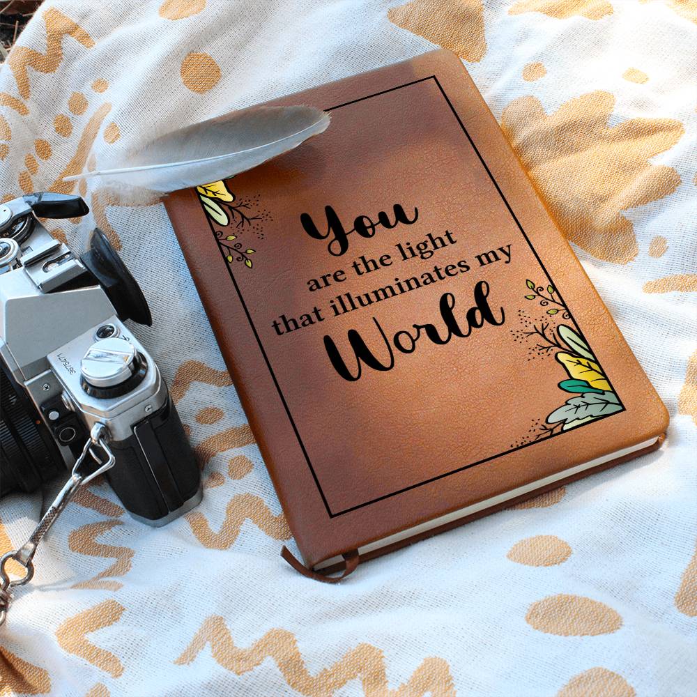 Journal Design_World