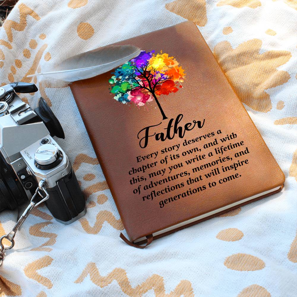 Journal Design_Father