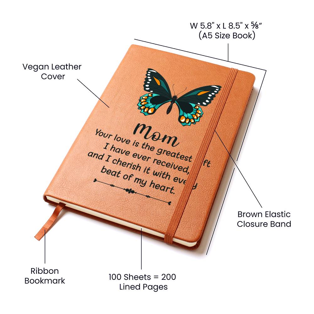 Journal Design_Mom