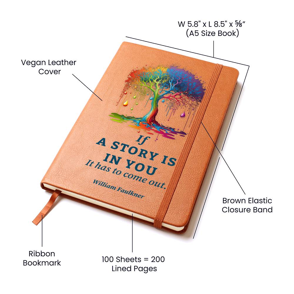 If a story