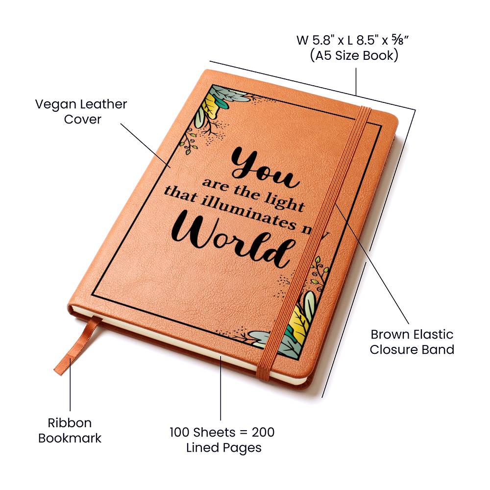 Journal Design_World