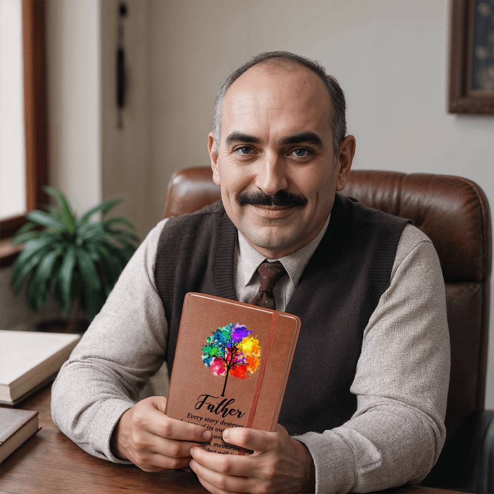 Journal Design_Father