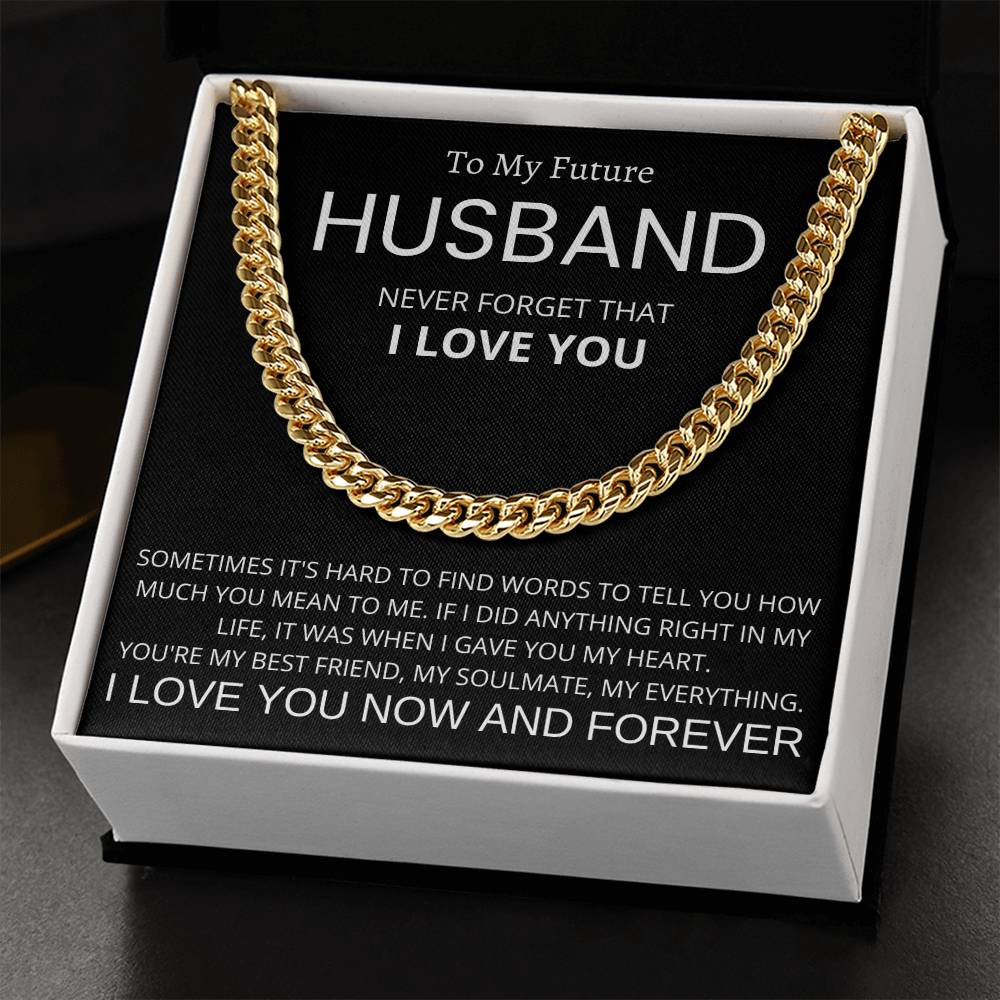My Future Husband