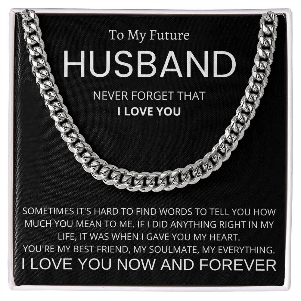 My Future Husband