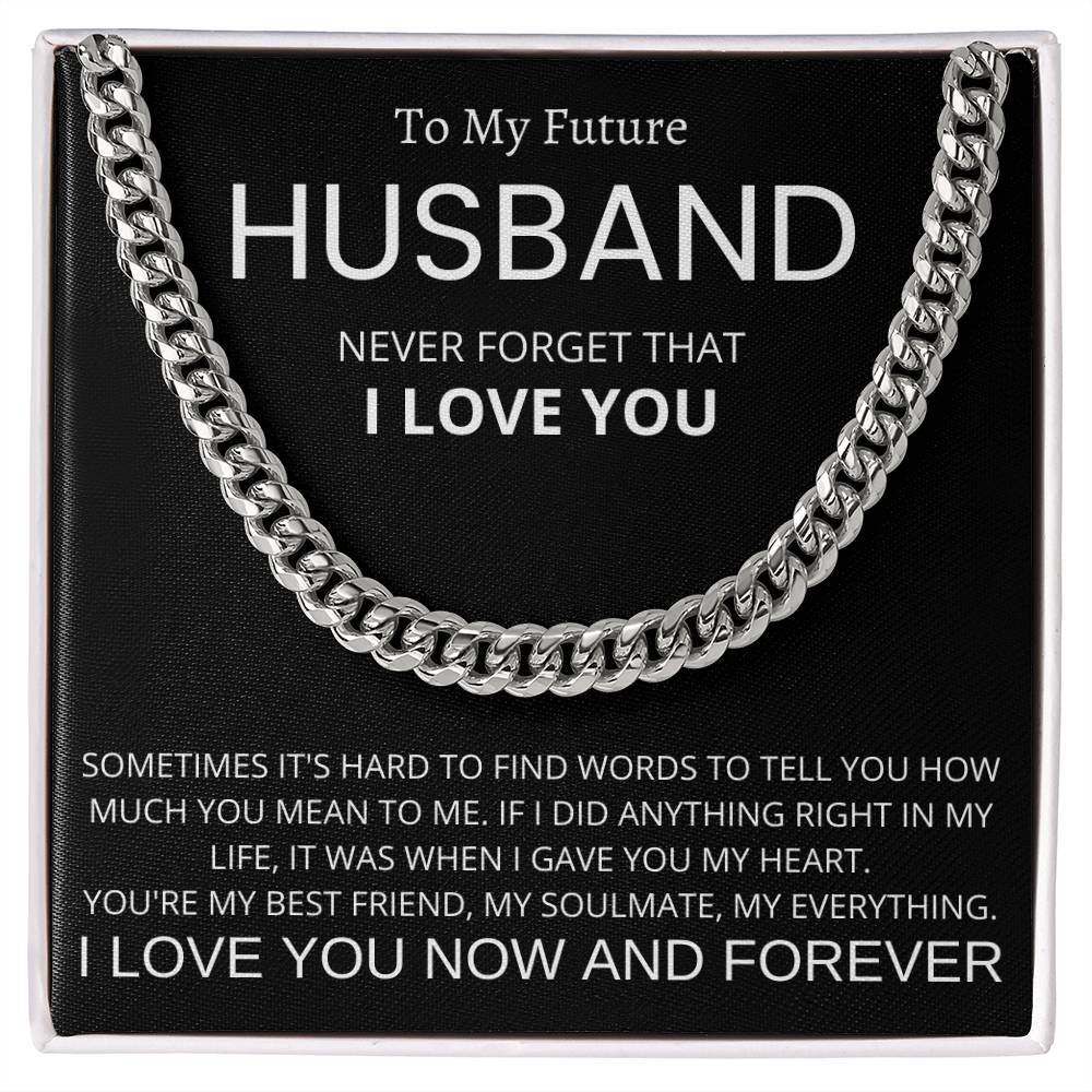 My Future Husband