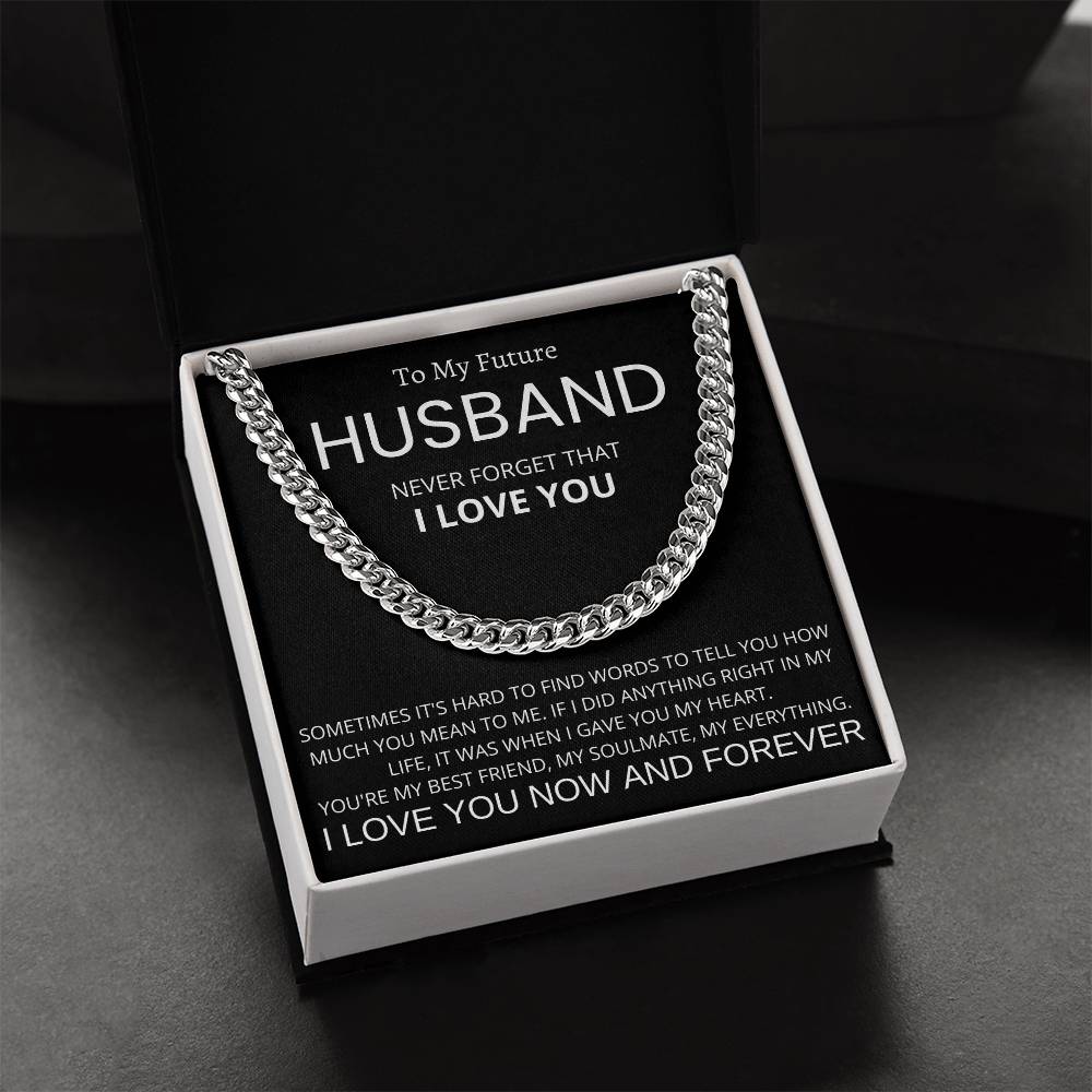 My Future Husband