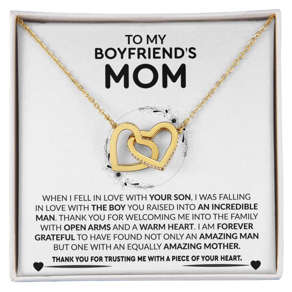 Boyfriend_s Mom - Heart Circle