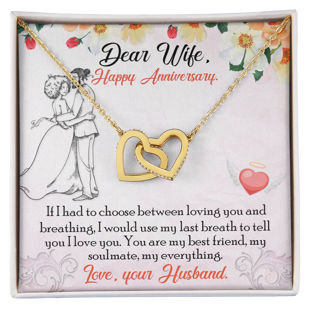 If I had to choose new Hearts Necklace