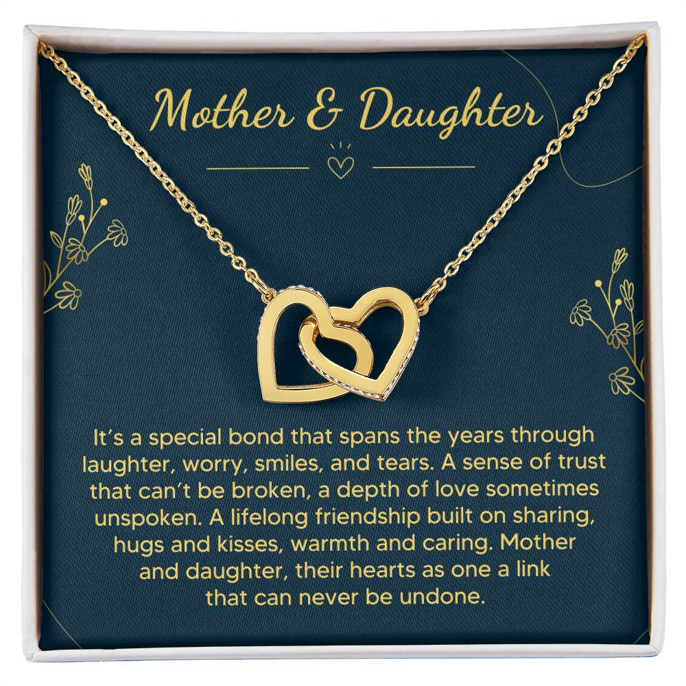 Mother & Daughter (1)