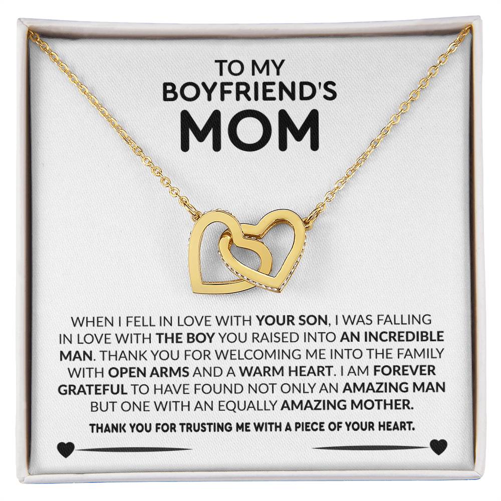 Boyfriend_s Mom - Knot