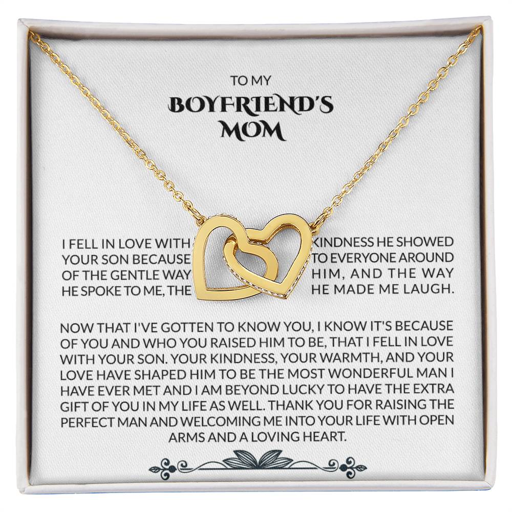 To My Boyfriend_s Mom