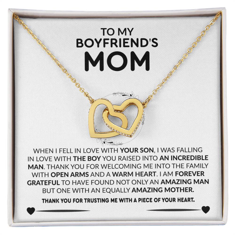 Boyfriend_s Mom - Knot Circle