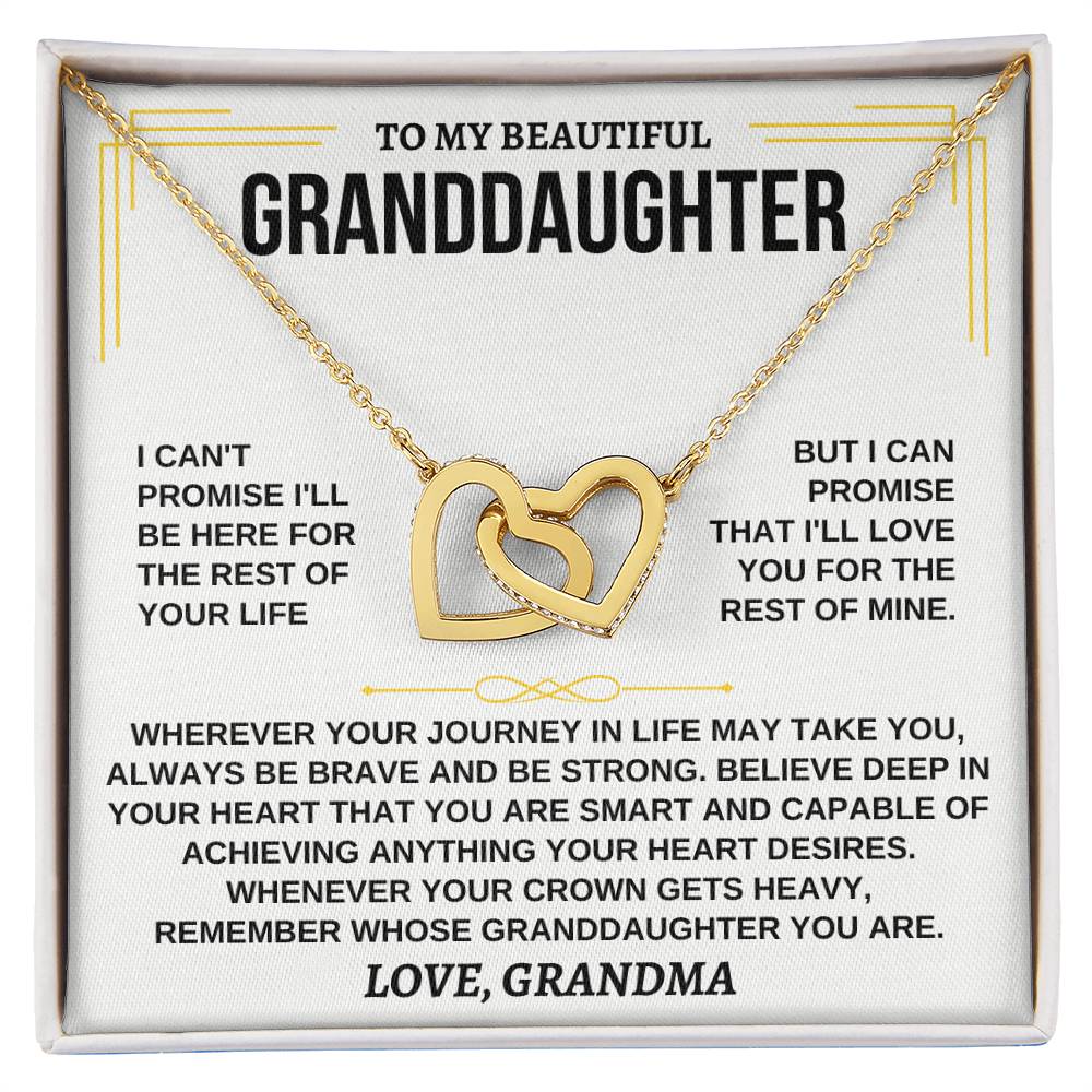 Grandma THANK YOU
