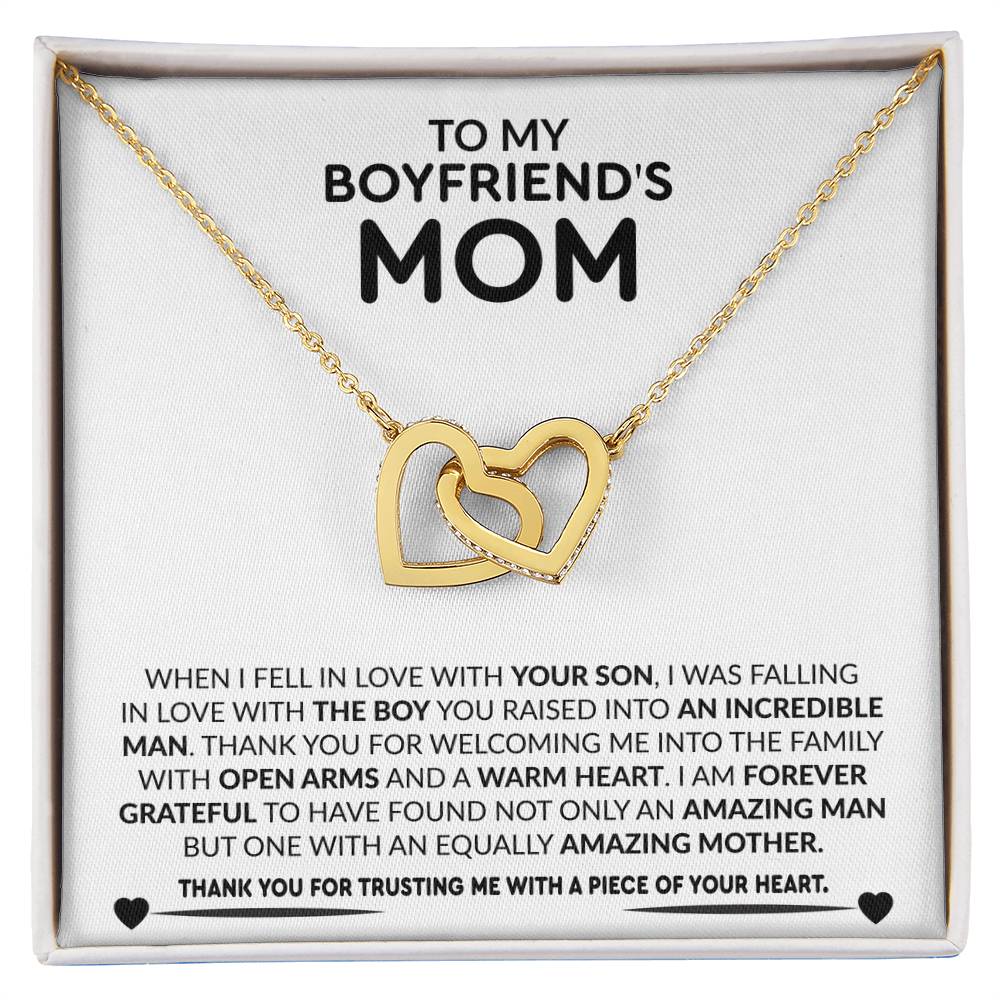 Boyfriend_s Mom - Heart